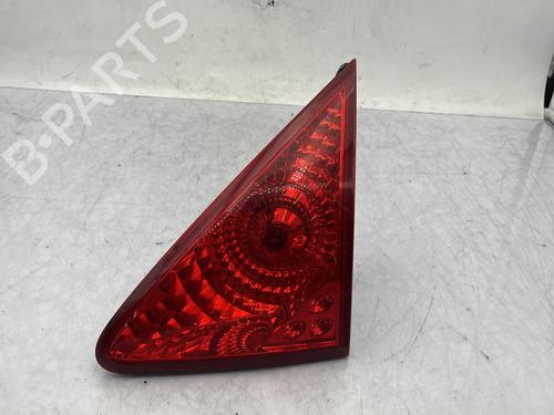 Used Right tailgate light PEUGEOT 3008 I MPV (0U_) 2.0 HDi (163 hp) 32765788