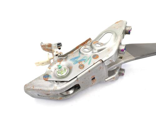 Used Break pedal TOYOTA AURIS (_E18_) 1.2 (NRE185_, NRE185R) (116 hp) 23752248