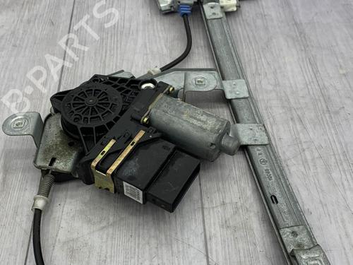 Rear right window mechanism SKODA OCTAVIA I (1U2) 1.9 TDI | BP23704077C25 