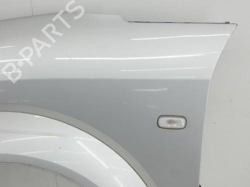 Left front fenders AUDI A2 (8Z0) 1.4 TDI | BP23673348C41 