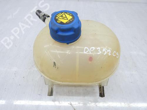 Used Expansion tank FIAT 500 (312_) 1.3 D Multijet (312AXB1A) (75 hp) 23695805