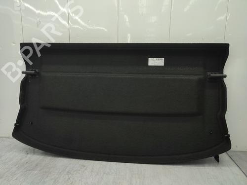 Rear parcel shelf PEUGEOT 308 II (LB_, LP_, LW_, LH_, L3_) 1.6 BlueHDi 120 | BP29563919C85 