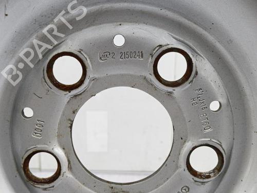 Rim MERCEDES-BENZ VITO Van (W638) 112 CDI 2.2 (638.094) | BP23720006C45
