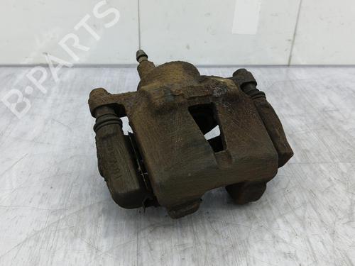 Right front brake caliper TOYOTA YARIS (_P1_) 1.0 (SCP10_, SCP10R) | BP23710751M104 