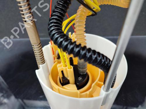 Fuel pump NISSAN QASHQAI II SUV (J11, J11_) 1.5 dCi | BP23718626M76 