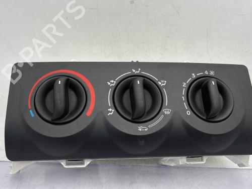 Used Climate control RENAULT CLIO II (BB_, CB_) 1.5 dCi (B/CB3M) (64 hp) 23755060