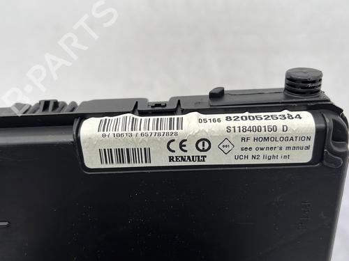Electronic module RENAULT SCÉNIC II (JM0/1_) 1.5 dCi (JM02, JM13) | BP32980600M83  - Image 6
