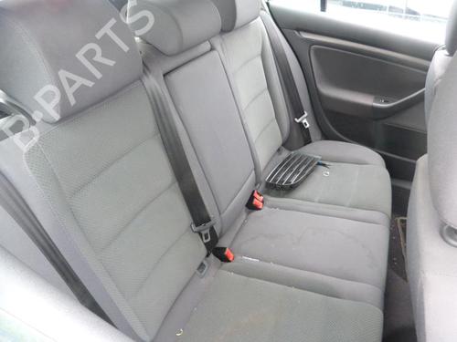 Left sun visor VW GOLF V (1K1) 1.9 TDI | BP23696174I1  - Image 10