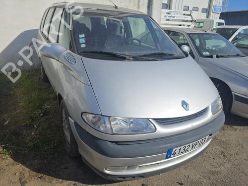 Used Parts RENAULT ESPACE III (JE0_) 2.2 dCi (JE0K) (130 hp) 4245991