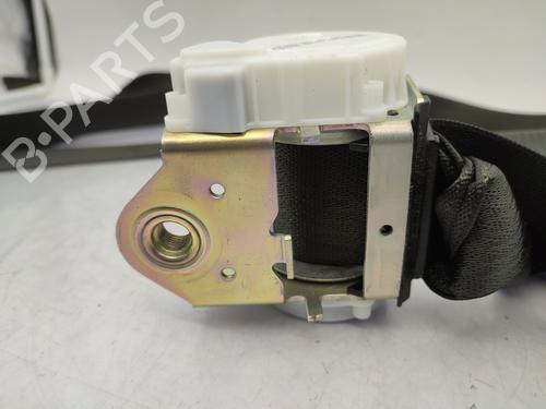 Front left seatbelt OPEL MERIVA B MPV (S10) 1.4 (75) | BP24883465I26  - Image 7