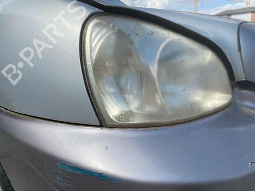Left headlight HYUNDAI SANTA FÉ I (SM) 2.0 CRDi 4x4 | BP36943815C28 - Image 82