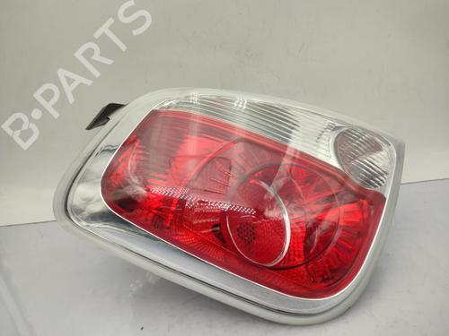 Left taillight FIAT 500 (312_) 1.2 (312AXA1A) | BP23740495C34  - Image 6