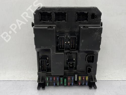 Used Electronic module Electronic module PEUGEOT 307 Break (3E) 2.0 HDI 110 (107 hp) 28497239 28497239
