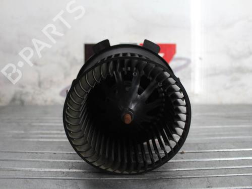 Used Heater blower motor PEUGEOT 206 Hatchback (2A/C) 1.9 D (69 hp) 23691999