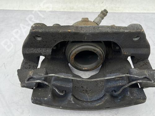 Right front brake caliper RENAULT CLIO V (B7_) 1.5 Blue dCi 85 (B7AG) | BP28806431M104