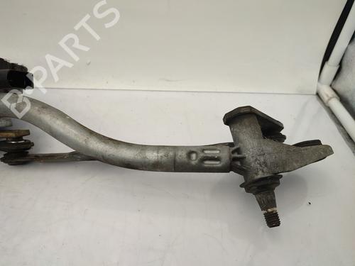 Front wiper motor AUDI A4 B6 Avant (8E5) 2.5 TDI | BP23663207M29 - Image 6