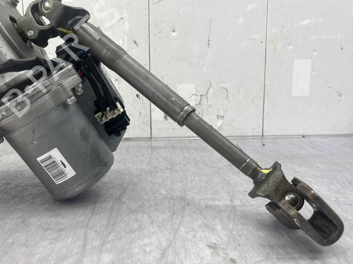 Steering column RENAULT KANGOO / GRAND KANGOO II (KW0/1_) 1.5 dCi 90 (KW05, KW08, KW0G, KW11) | BP30970586M21