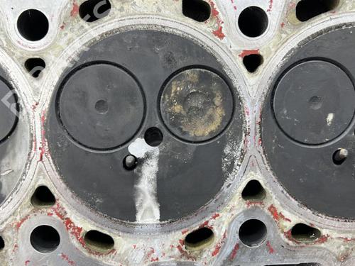 Cylinder head RENAULT MODUS / GRAND MODUS (F/JP0_) 1.5 dCi 90 | BP23680563M5  - Image 6