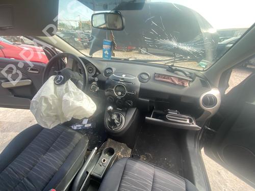 Tailgate MAZDA 2 (DY) | BP37419200C6 - Image 10