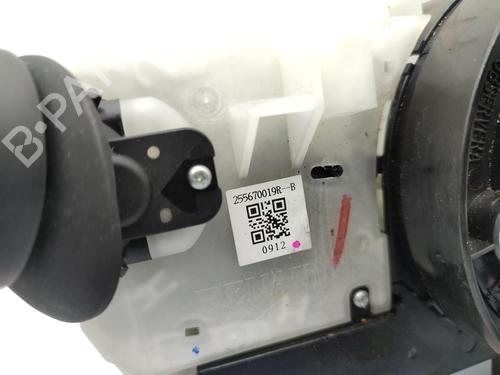 Steering column stalk RENAULT MEGANE III Hatchback (BZ0/1_, B3_) 1.5 dCi (BZ09, BZ0D, BZ1W, BZ29, BZ14) | BP23750664I23 - Image 4
