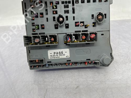 Electronic module PEUGEOT BIPPER (AA_) 1.4 HDi | BP35890522M83  - Image 9
