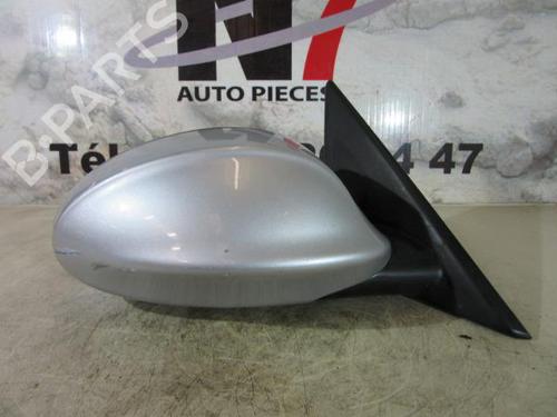 Right mirror BMW 3 (E90) 330 d | BP23669305C27 