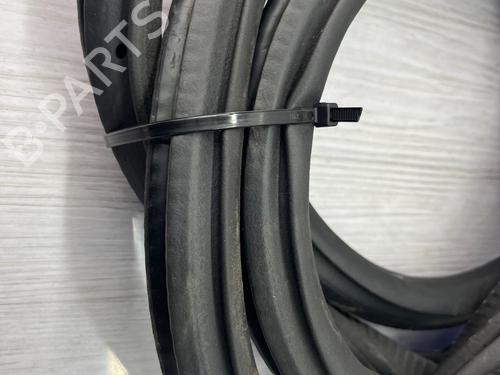 Used Rubber door seal Rubber door seal 38033309 38033309