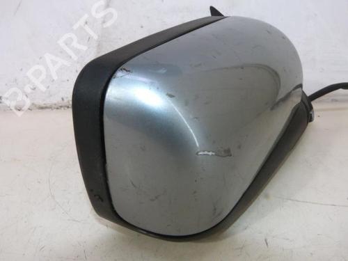 Right mirror FIAT CROMA (154_) 2500 TD (154.LL, 154.PL) | BP23666838C27 