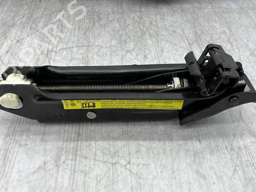 Jack Kit AUDI A3 (8P1) 2.0 TDI quattro | BP30096021C119 