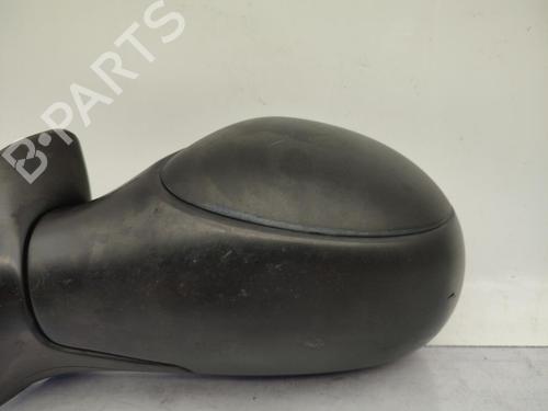 Used Left mirror CITROËN XSARA PICASSO (N68) 2.0 HDi (90 hp) 23728767