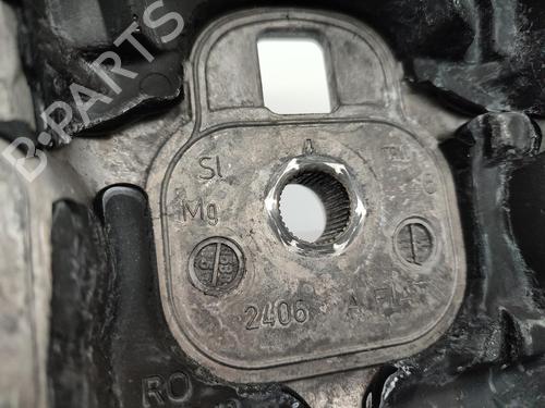 Steering wheel FORD KA (RU8) 1.2 | BP23718578C49 