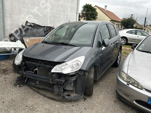 Gearbox CITROËN C3 II (SC_) 1.4 VTi 95 | BP23762073M3 - Image 4