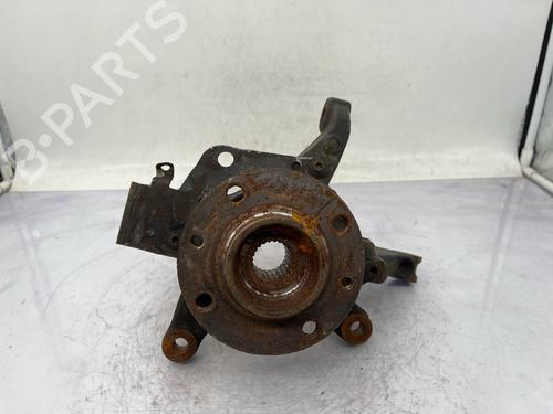 Right front steering knuckle RENAULT CAPTUR I (J5_, H5_) 1.5 dCi 90 (J5N4, J5M5, J5MW, J5M6, J5AL, J5AJ) | BP34235433M26  - Image 5