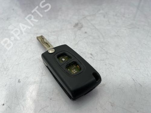Electronic module CITROËN C4 Picasso I MPV (UD_) | BP36093796M83 - Image 9