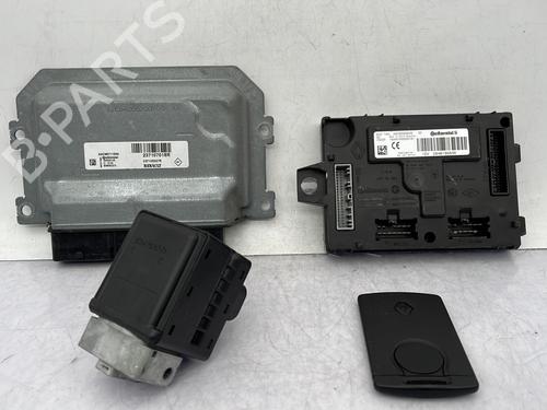 Elektronisk modul RENAULT CLIO IV (BH_) 1.2 16V (73 hp) 24180829