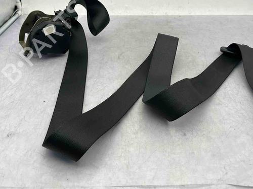 Used Rear left seatbelt Rear left seatbelt FORD FOCUS I Turnier (DNW) 1.8 Turbo DI / TDDi (90 hp) 36480671 36480671