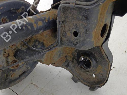 Rear axle PEUGEOT 207 (WA_, WC_) 1.4 | BP23698726M2 