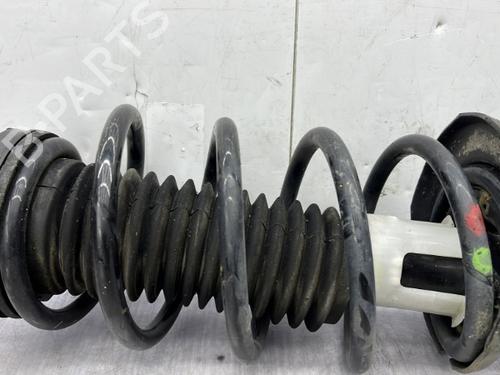 Right front shock absorber FORD FIESTA VI (CB1, CCN) 1.4 TDCi | BP23757427M17 