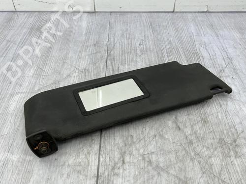Used Right sun visor Right sun visor RENAULT CLIO I (B/C57_, 5/357_) 1.4 (80 hp) 23693172 23693172