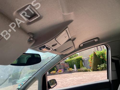 Left front fog light FORD FOCUS C-MAX (DM2) 2.0 TDCi | BP32775863C30 - Image 21