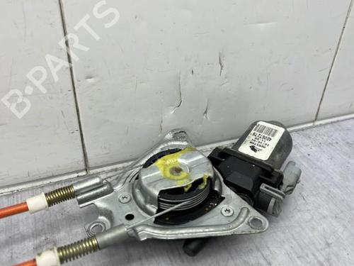Front right window mechanism PEUGEOT 106 II (1A_, 1C_) 1.1 i | BP23753106C23 