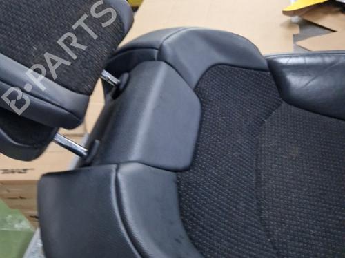 Right front seat CITROËN C5 III (RD_) 2.0 HDi 140 (RDRHF8, RDRHFA, RDRHA8, RDRHAJ) | BP32187677C16 