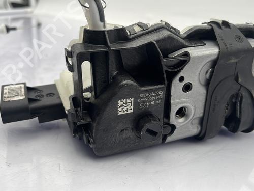 Front left lock PEUGEOT 2008 II (UD_, US_, UY_, UJ_, UR_, UC_) 1.5 BlueHDI 130 | BP23754552C98 