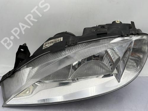 Used Left headlight Left headlight RENAULT MEGANE I (BA0/1_) 1.6 16V (BA04, BA0B, BA11, BA1J, BA16, BA19, BA1K, BA1V,... (107 hp) 23680386 23680386