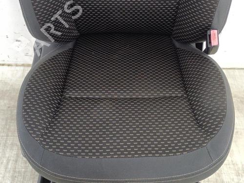 Right front seat NISSAN QASHQAI / QASHQAI +2 I (J10, NJ10, JJ10E) 2.0 dCi | BP23678728C16 