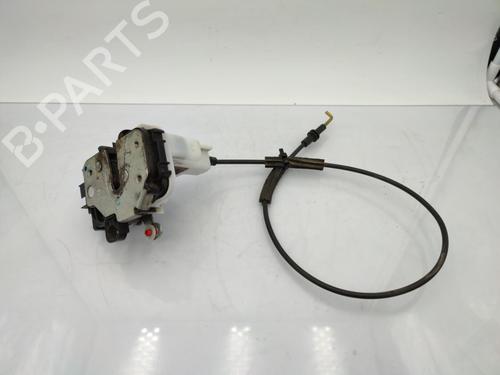 Front right lock FIAT 500 (312_) 1.3 D Multijet (312AXB1A) | BP23676676C97