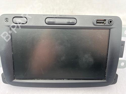 Radio DACIA SANDERO II 1.5 Blue dCi 95 (B8JL) | BP36337995E6 - Image 9