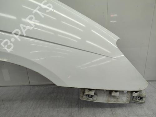 Used Right front fenders Right front fenders RENAULT SCÉNIC I MPV (JA0/1_, FA0_) 1.6 (JA00, JA16, JA15, JA19, JA1V, JA2B, JA2C, JA0B,... (107 hp) 23697765 23697765