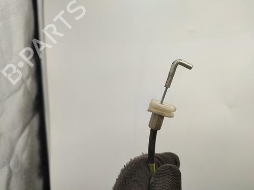 Front right lock PEUGEOT BOXER Van (244) 2.2 HDi | BP23684390C97