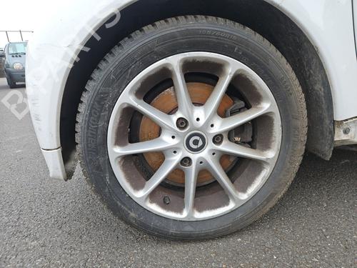 Gearknop SMART FORTWO Coupe (451) 1.0 (451.331, 451.380) | BP33708029I34  - Image 18